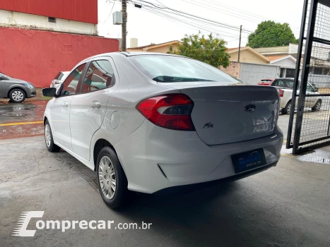 KA + 1.0 SE 12V