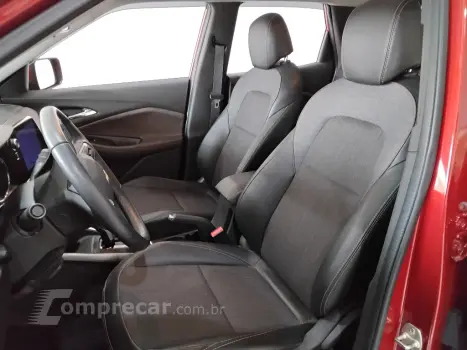 MONTANA 1.2 TURBO FLEX LTZ AUTOMÁTICO