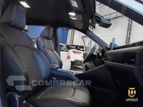 YARIS CROSS - 1.5 VVT-I HYBRID XRX CVT