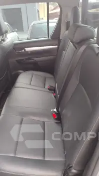 Hilux Caminhonete 2.8 16V SRV 4X4 DIESEL CABINE DUPLA AUTOMÁ