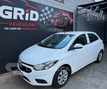 ONIX 1.0 LT