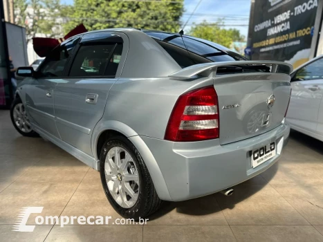 ASTRA 2.0 MPFI ADVANTAGE 8V FLEX 4P MANUAL