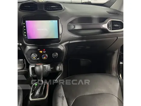 RENEGADE 1.8 16V FLEX 4P AUTOMÁTICO