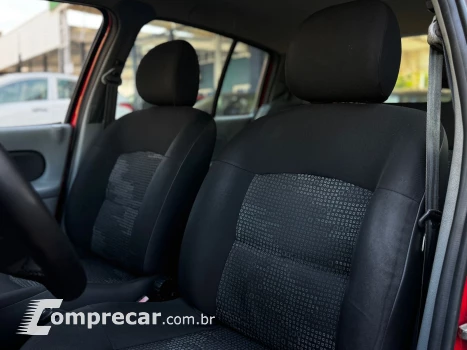 CLIO 1.0 16V