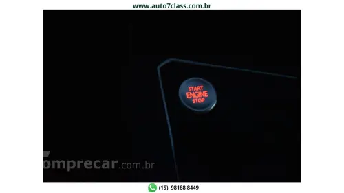 NIVUS - 1.0 200 TSI TOTAL HIGHLINE AUTOMÁTICO