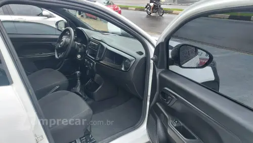 STRADA 1.4 Endurance FLEX