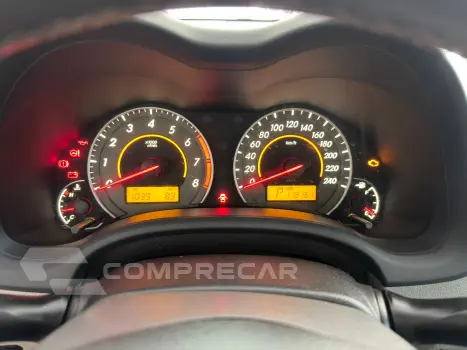 COROLLA 2.0 XEI 16V