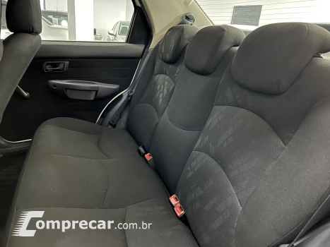 GRAND SIENA 1.4 MPI 8V