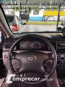 COROLLA 1.8 XEI 16V