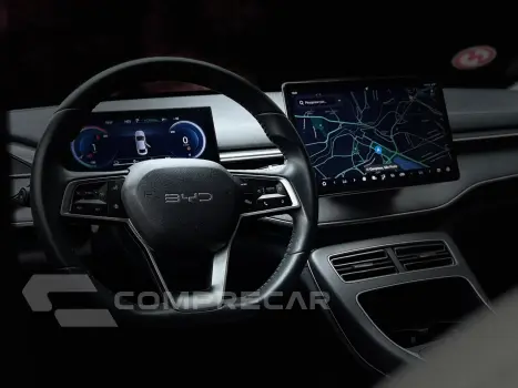 KING 1.5 Dm-i Phev GS