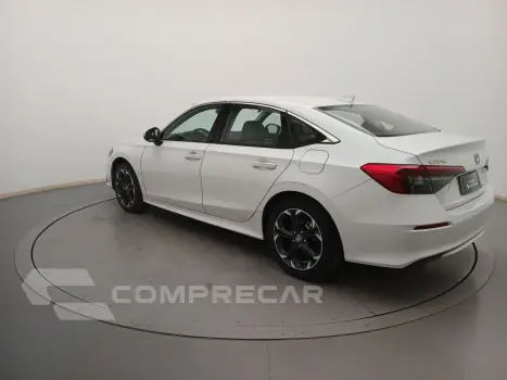 CIVIC 2.0 DI eHEV ADVANCED E-CVT
