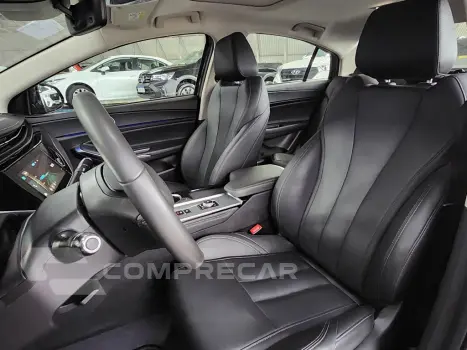 ARRIZO 6 PRO 1.5  TCI FLEX HYBRID MAX DRIVE CVT