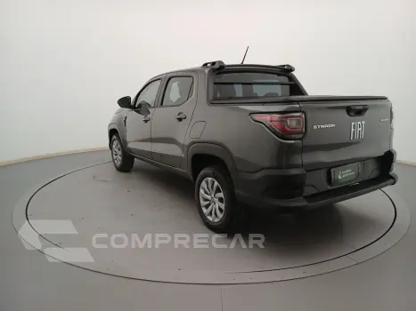 STRADA 1.3 FIREFLY FLEX FREEDOM CS MANUAL