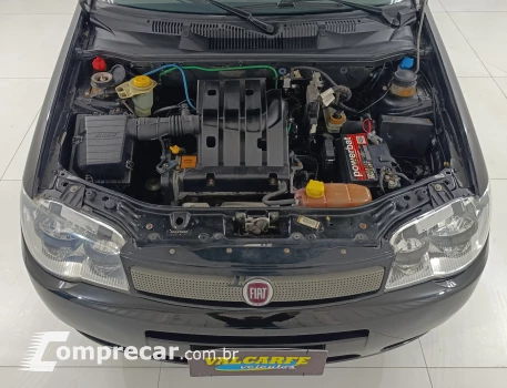PALIO 1.0 MPI Fire Economy 8V