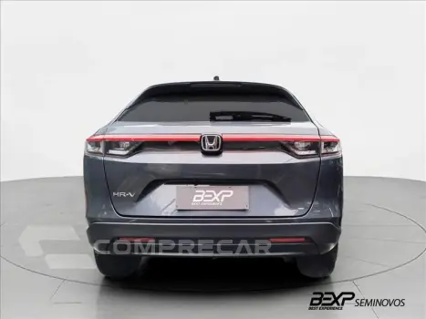 HR-V 1.5 DI I-vtec EX