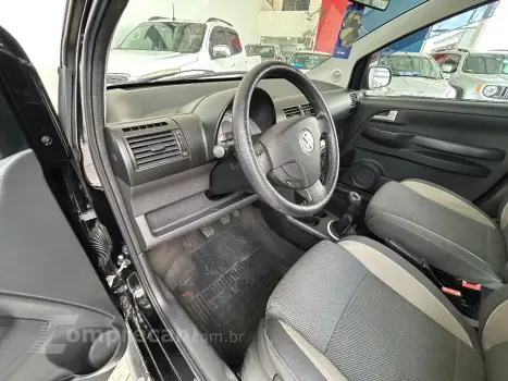 CROSSFOX 1.6 Mi Total Flex 8V 5p