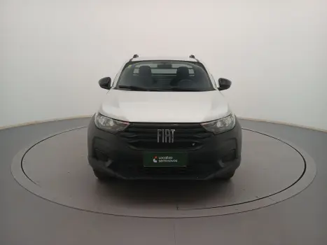 STRADA 1.4 FIRE FLEX ENDURANCE CS MANUAL