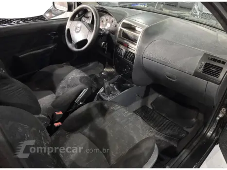 STRADA 1.4 MPI FIRE CE 8V FLEX 2P MANUAL