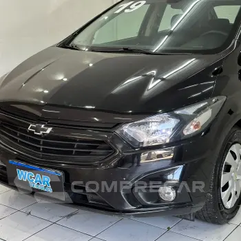 ONIX HATCH LT 1.0 8V FlexPower 5p Mec.