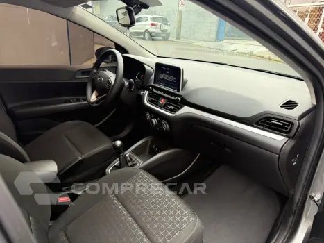 HB20 1.0 12V Limited