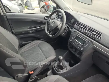 Gol 1.0 Flex 12V 5p