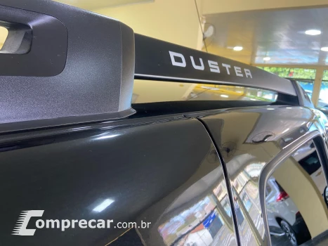 DUSTER 1.6 Expression 4X2 16V