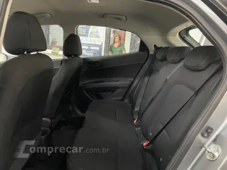 HB20 COMFORT 1.0 FLEX 12V MEC.