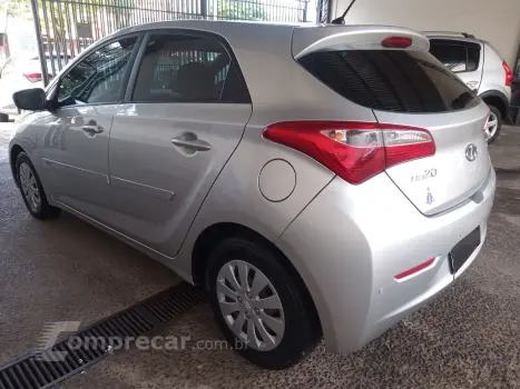 HB20 1.6 Comfort 16V