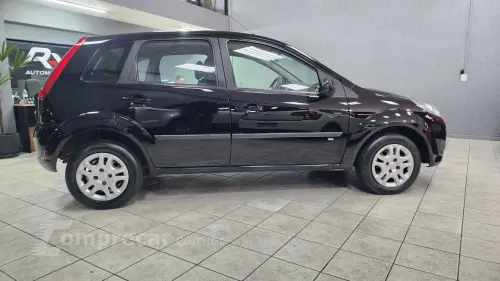 Fiesta SE 1.6 8V Flex 5p