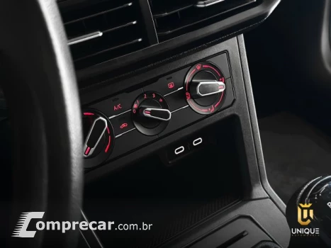 POLO - 1.0 MPI TRACK MANUAL