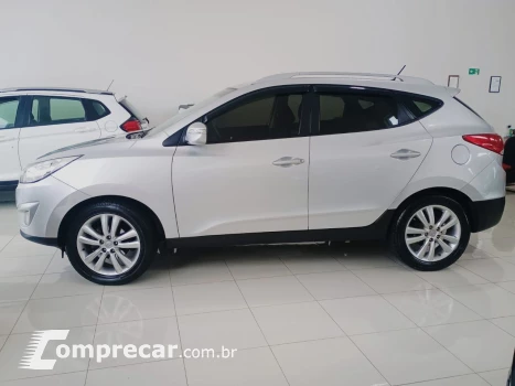 IX35 2.0 16V 4P AUTOMÁTICO