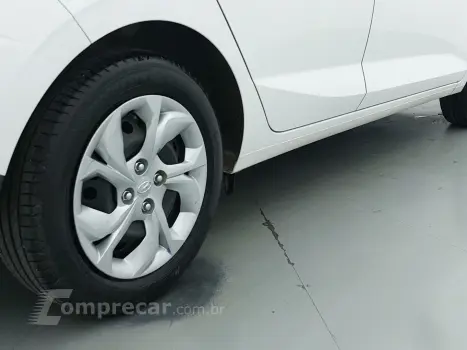 HB20 1.0 12V FLEX SENSE PLUS MANUAL