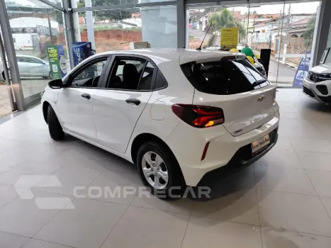ONIX 1.0 FLEX MANUAL