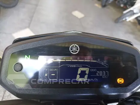 FZ15 150 FAZER CONNECTED FLEX