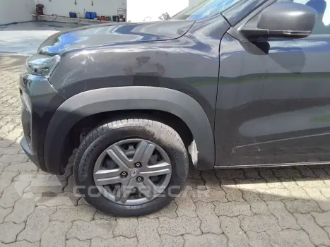 KWID 1.0 12V SCE FLEX ZEN MANUAL
