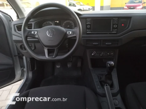 Polo MPI (Flex)