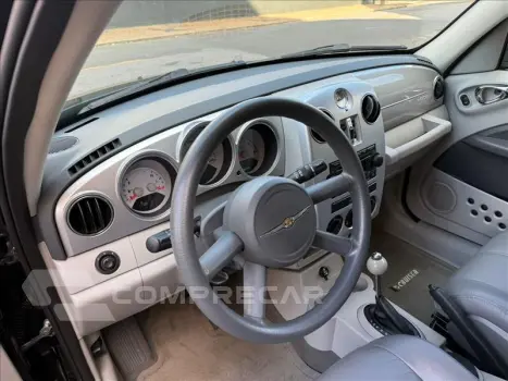 PT CRUISER 2.4 Classic 16V