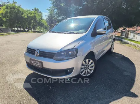 Volkswagen FOX 1.0 MI Trend 8V 4 portas