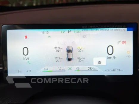 KING 1.5 DM-I PHEV GS AUTOMÁTICO