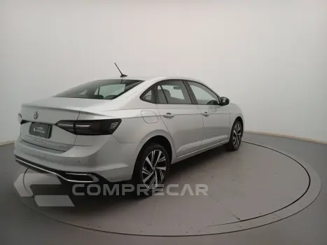 VIRTUS 1.0 200 TSI HIGHLINE AUTOMÁTICO