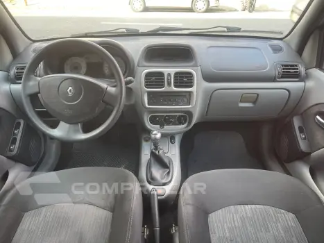 CLIO 1.0 Expression 8V