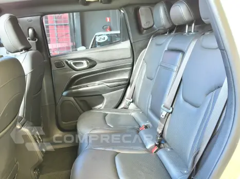 COMPASS 1.3 T270 TURBO FLEX S AT6
