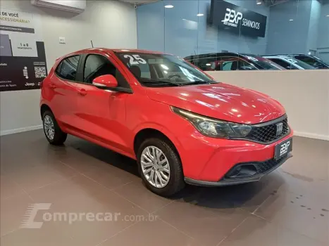 ARGO 1.0 Firefly Drive