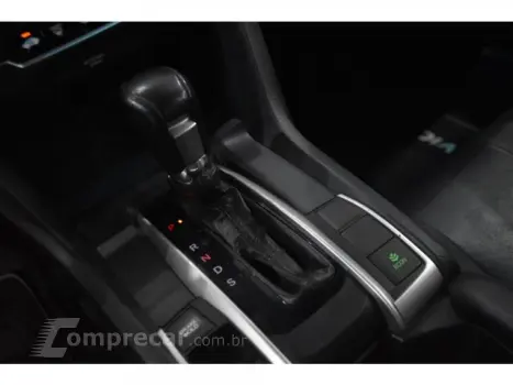 CIVIC - 2.0 16V ONE EX 4P CVT