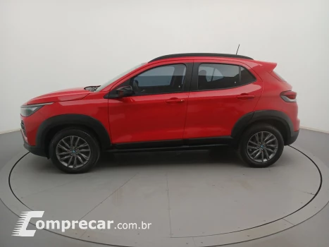 PULSE 1.3 FLEX DRIVE CVT