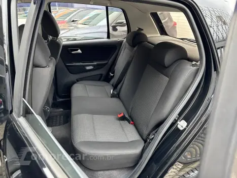 Fox Connect 1.6 Flex 8V 5p