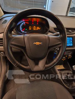 ONIX HATCH Joy 1.0 8V Flex 5p Mec.