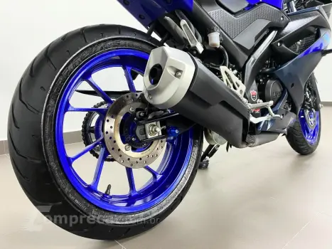 YAMAHA YZF R15 ABS