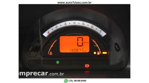 C3 - 1.4 I GLX 8V 4P MANUAL