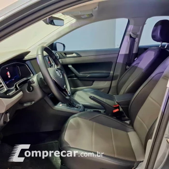 VIRTUS 1.0 200 TSI Comfortline